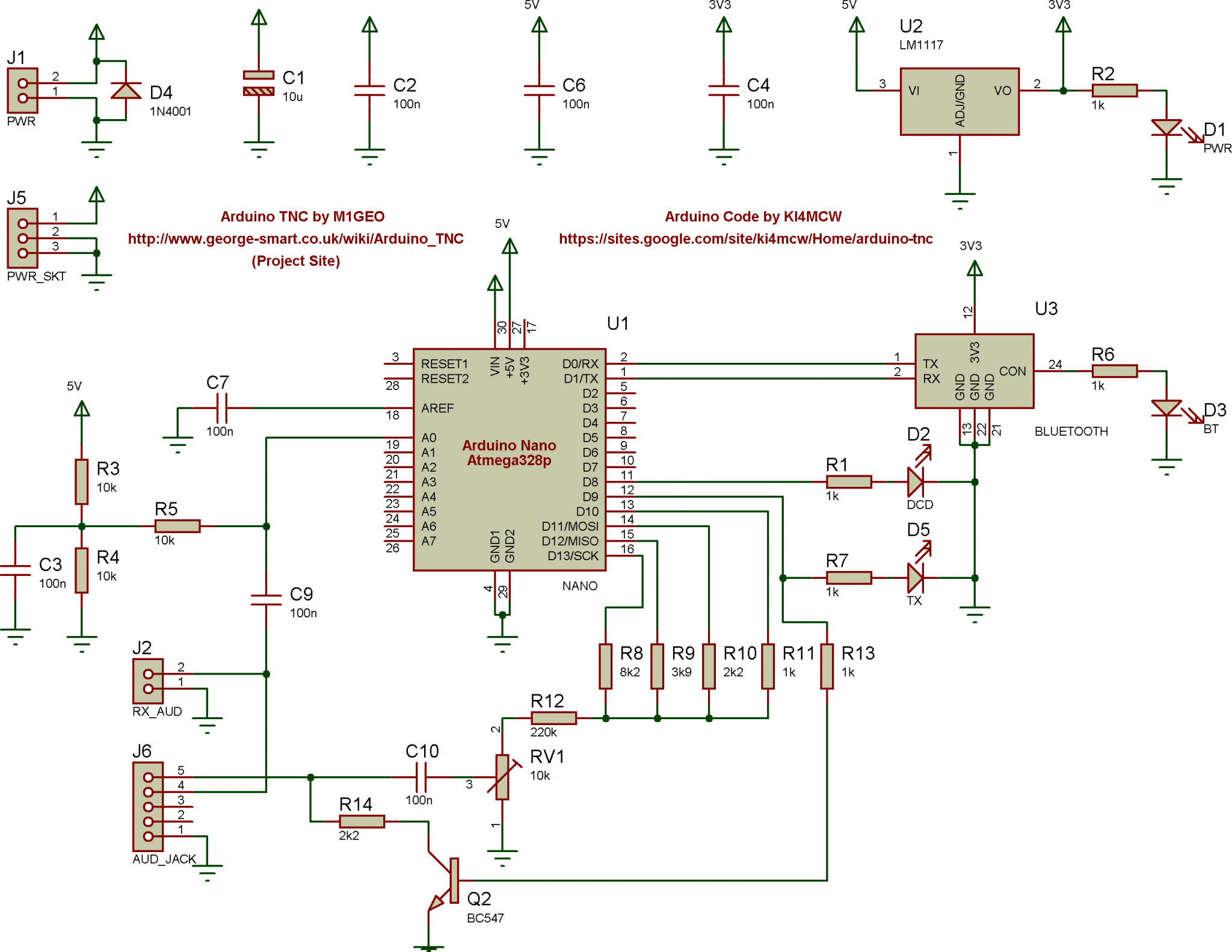 Arduino танк с bluetooth управлением