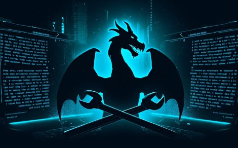 Kali Linux: cover
