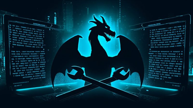Kali Linux: cover